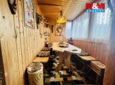 Prodej chaty/rekreačního objektu, 51 m²