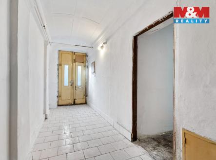 Prodej domu/vily, 226 m²