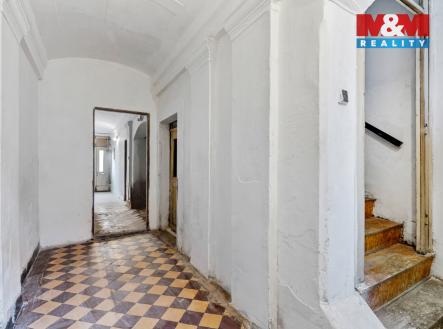 Prodej domu/vily, 226 m²