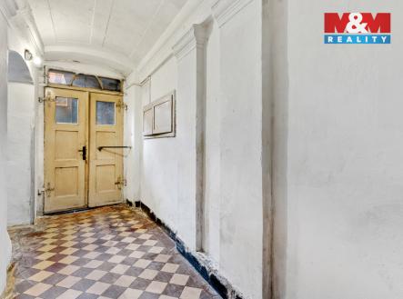 Prodej domu/vily, 226 m²