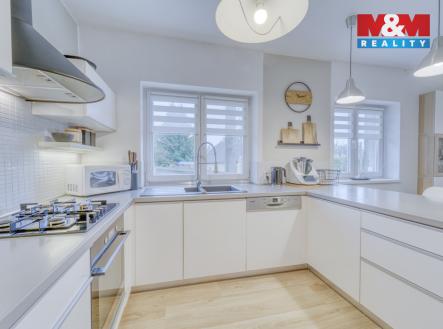 Prodej domu/vily, 148 m²