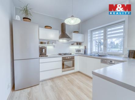 Prodej domu/vily, 148 m²