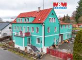 Prodej domu/vily, 767 m²