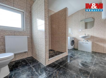 Prodej domu/vily, 767 m²