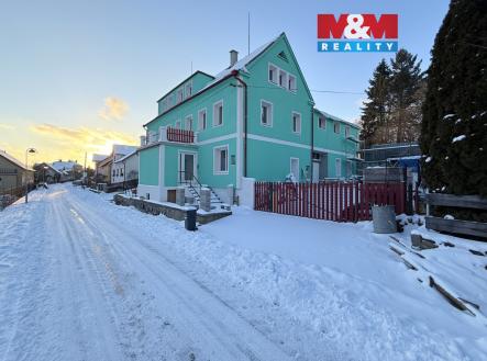 Prodej domu/vily, 767 m²