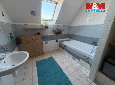 Pronájem bytu, 1+1, 50 m²