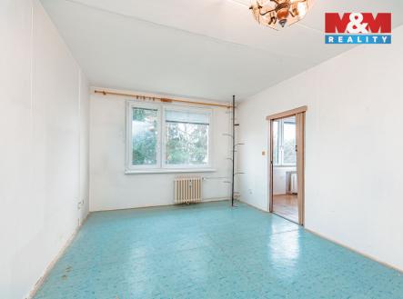 Prodej bytu, 3+1, 69 m²