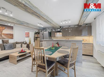 Prodej domu/vily, 95 m²