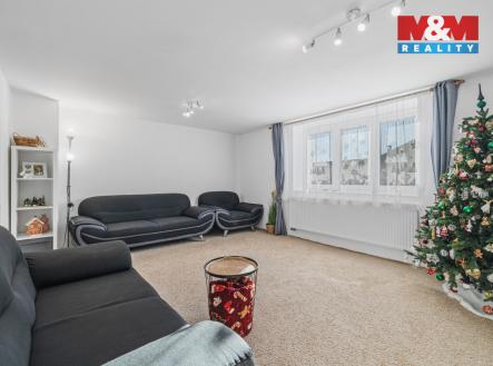 Prodej domu/vily, 80 m²