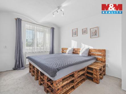 Prodej domu/vily, 80 m²