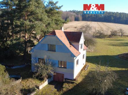 Prodej domu/vily, 119 m²