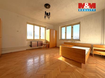 Prodej domu/vily, 119 m²