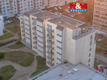 Prodej bytu, 2+kk, 77 m²