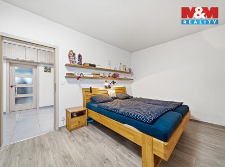 Prodej bytu, 2+kk, 77 m²