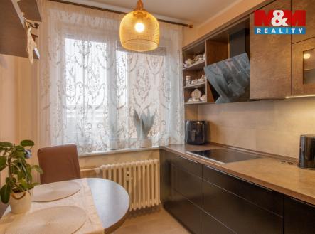 Prodej bytu, 3+1, 73 m²