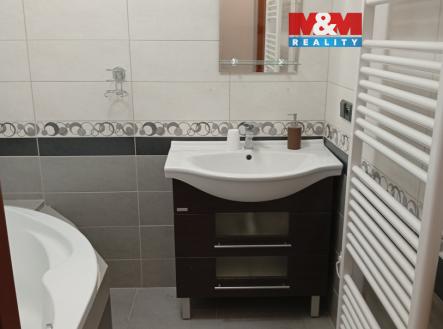 Pronájem bytu, 3+1, 84 m²