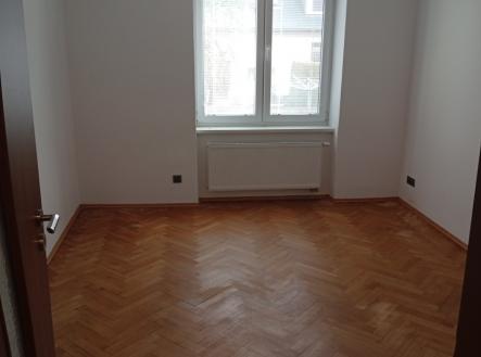 Pronájem bytu, 3+1, 84 m²