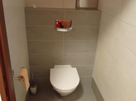 Pronájem bytu, 3+1, 84 m²