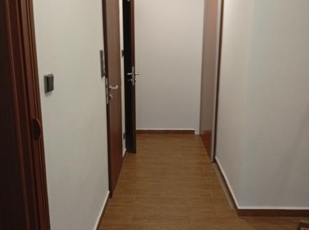 Pronájem bytu, 3+1, 84 m²