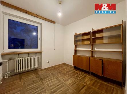 Pronájem bytu, 4+kk, 130 m²