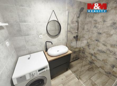 Pronájem bytu, 3+1, 65 m²