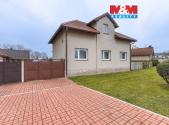 Prodej domu/vily, 130 m²