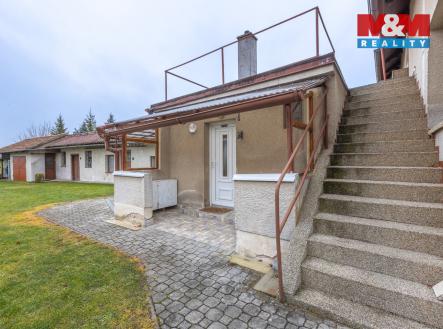 Prodej domu/vily, 130 m²