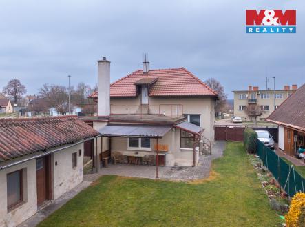 Prodej domu/vily, 130 m²