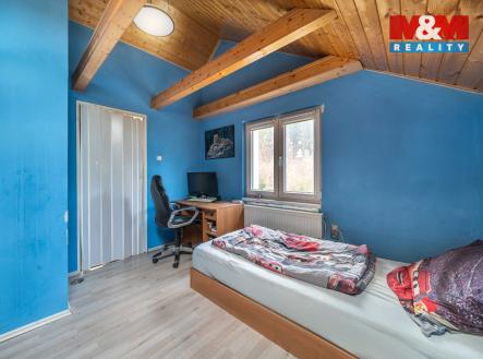 Prodej chaty/rekreačního objektu, 90 m²