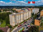 Prodej bytu, 2+kk, 41 m²
