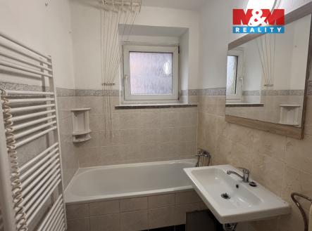 Pronájem bytu, 2+1, 48 m²