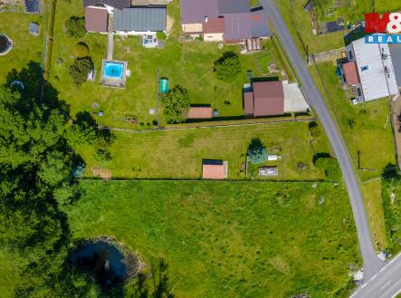 Prodej pozemku pro bydlení, 842 m²