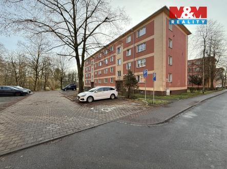 Prodej bytu, 3+1, 67 m²