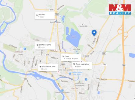 Prodej domu/vily, 100 m²