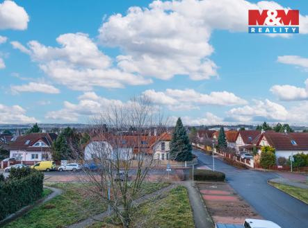 Pronájem bytu, 3+kk, 109 m²