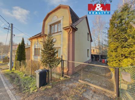 Prodej domu/vily, 118 m²