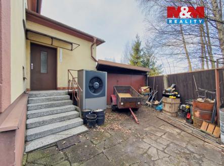 Prodej domu/vily, 118 m²