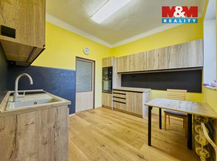 Prodej domu/vily, 118 m²