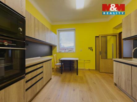 Prodej domu/vily, 118 m²