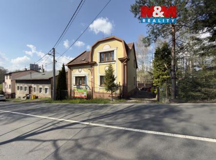 Prodej domu/vily, 118 m²