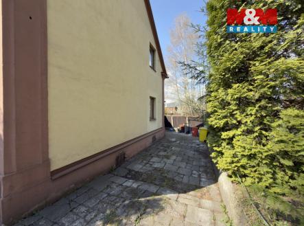 Prodej domu/vily, 118 m²