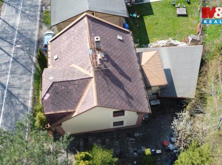 Prodej domu/vily, 118 m²