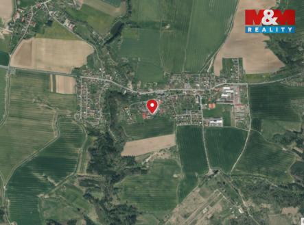 Prodej domu/vily, 240 m²