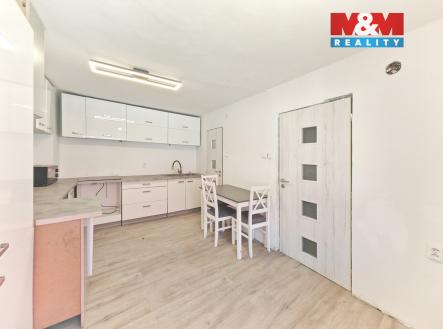 Prodej domu/vily, 74 m²