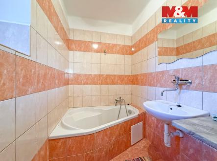 Prodej domu/vily, 116 m²