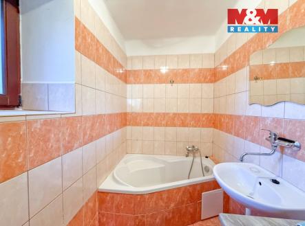 Prodej domu/vily, 116 m²