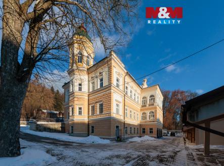 Prodej obchodní prostor, 5 519 m²