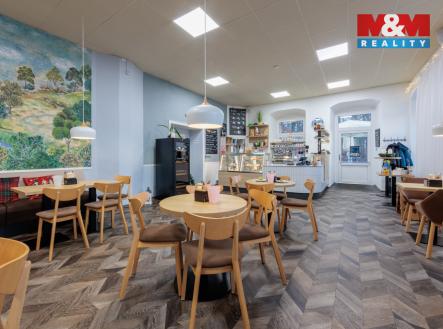 Prodej obchodní prostor, 5 519 m²