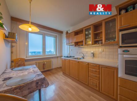 Prodej bytu, 2+1, 55 m²