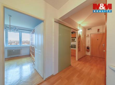 Prodej bytu, 2+1, 55 m²